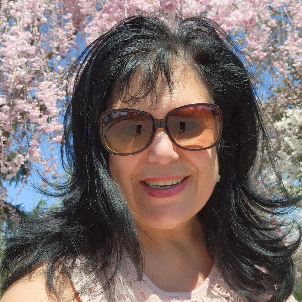 Meet your Posher, Anne marie